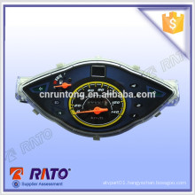 Chinese brand motorcycle meter for LJ110-10 stock sale